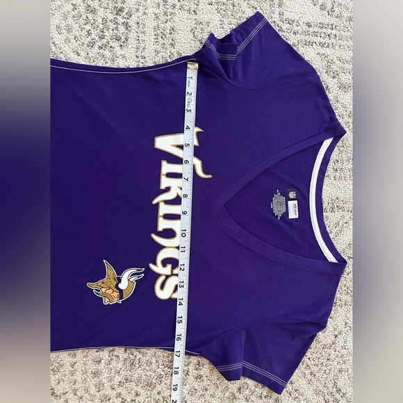 Minnesota Vikings Tee - Picture 7 of 7